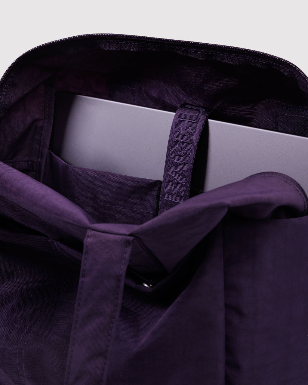 Everyday Cloud Bag - Fig