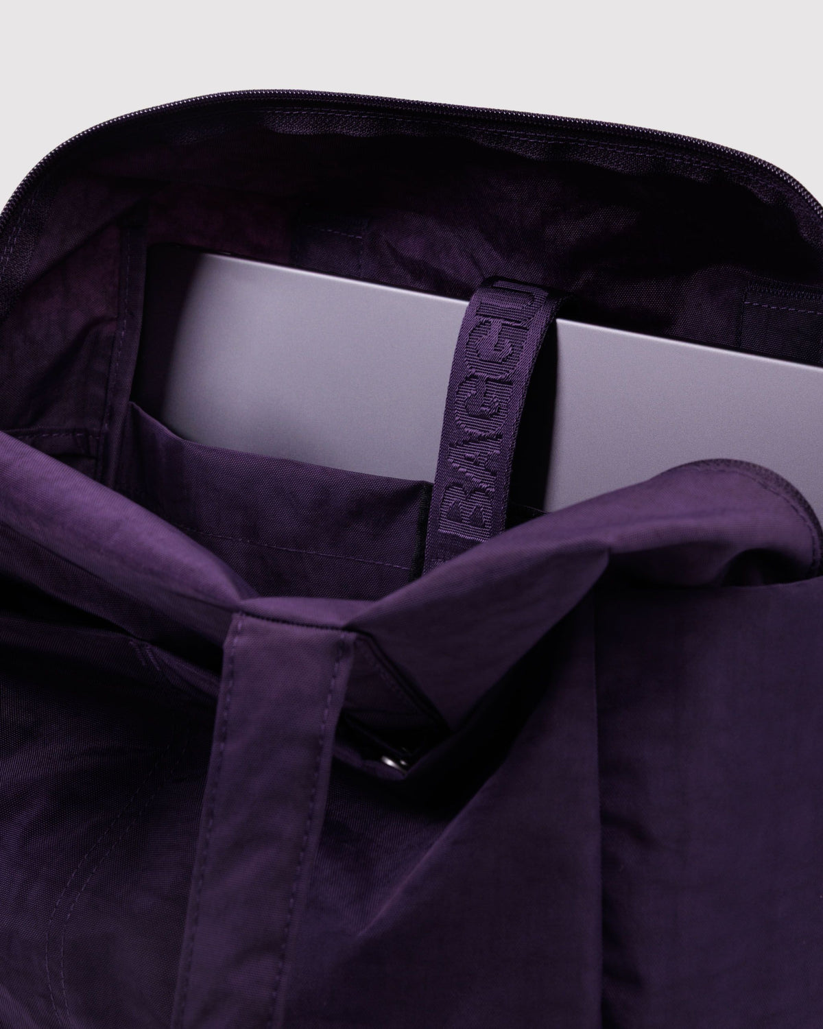 Everyday Cloud Bag - Fig